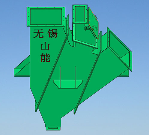 V型選粉機(jī)